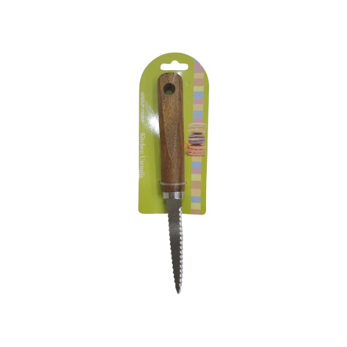 TIGER GRAPE FRUIT KNIFE FL49-99