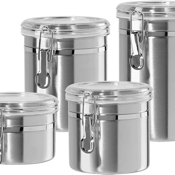 SEALED JAR W77 5PCS 50319-81