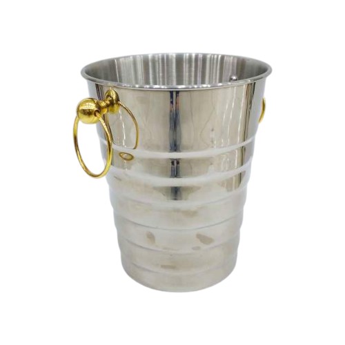 FINE DIAMOND CHAMPAGNE BARREL 50319-24