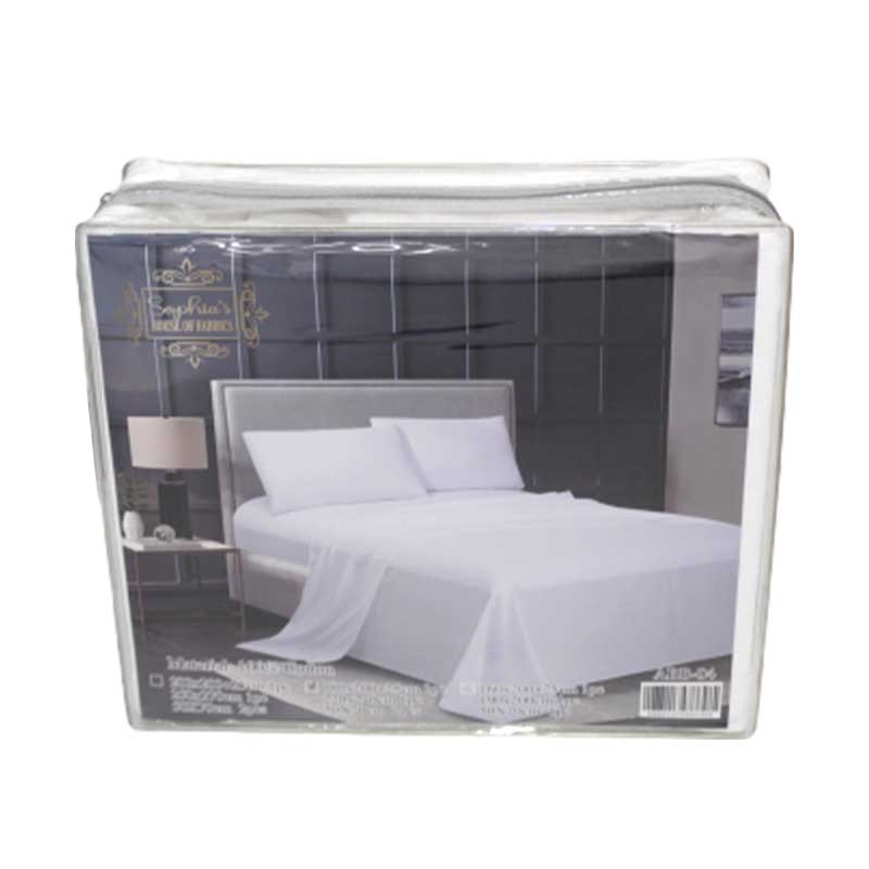SOPHIA QUEEN SIZE QUILT 220X240 Q-ABB-2