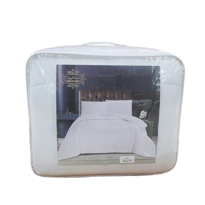 KING SIZE QUILT ABB-2 250X270 K-ABB-2