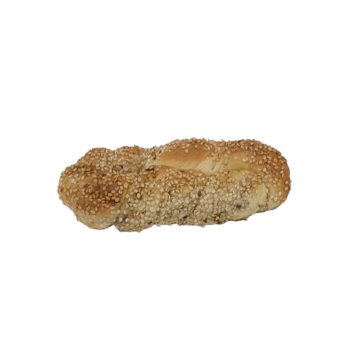 BAKE HOUSE SESAME CHOCOLATE PASTRY