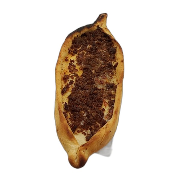 TURKISH FLAT MEAT BOREK