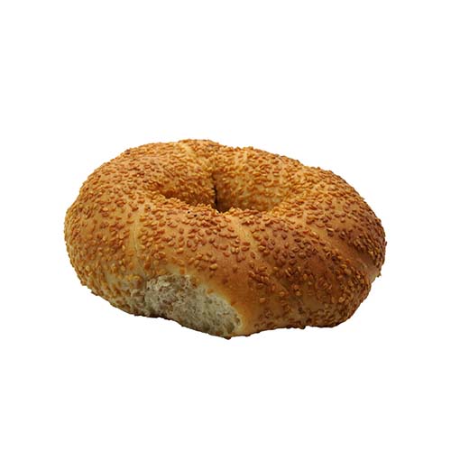 BAKE HOUSE FLAT SIMIT