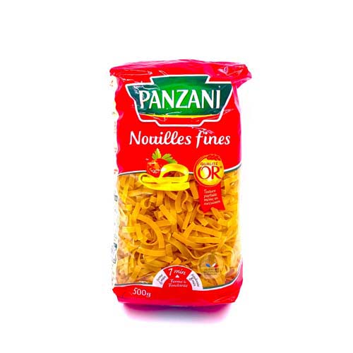 PANZANI FINE NOODLES 500G