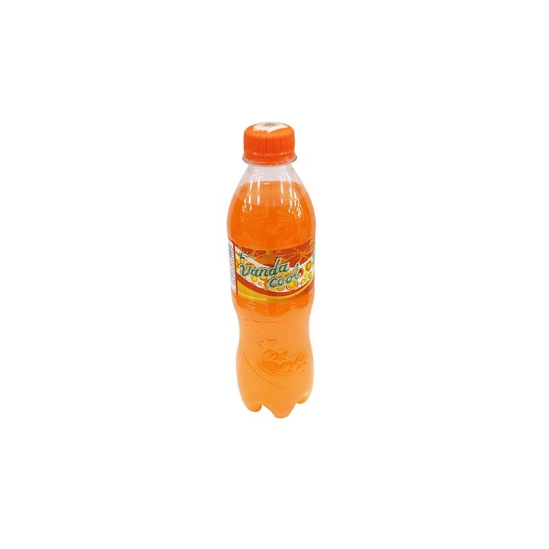 VANDA ORANGE DRINK 350ML