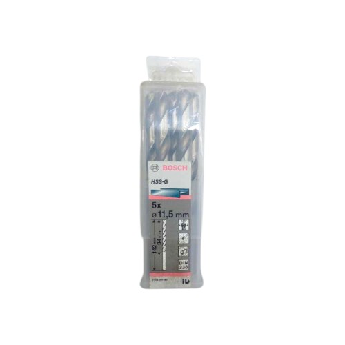 METAL DRILL BIT 11.5X63X101
