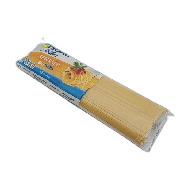 BJORG SPAGHETTI 500G