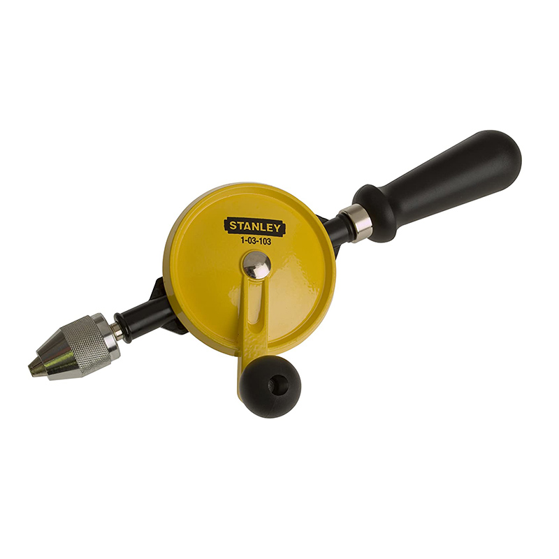 STANLEY HAND DRILL 103 1-03-103