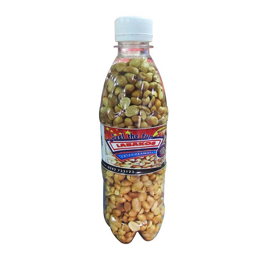LABAKOS PEANUTS SMALL