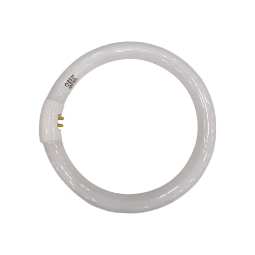 OKES ROUND BULB 22W 6400K