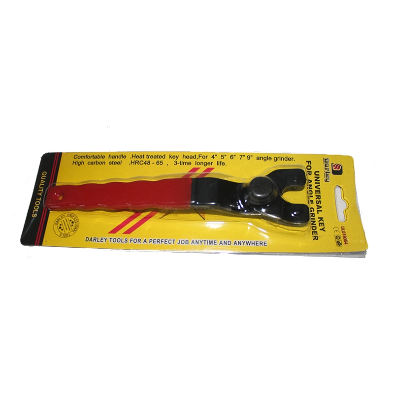 KEY UNIVERSAL GRINDER DL518054