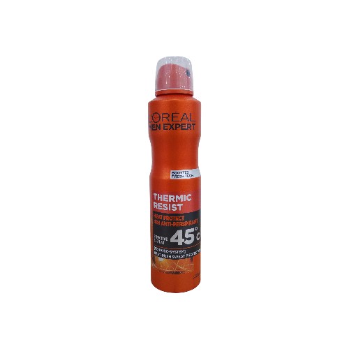 LOREAL MEN DEO THERMIC RESIST 250ML
