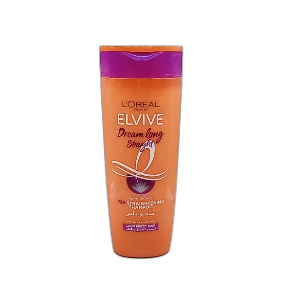 ELVIVE SHAMPOO DREAM LONG STRONG 400ML