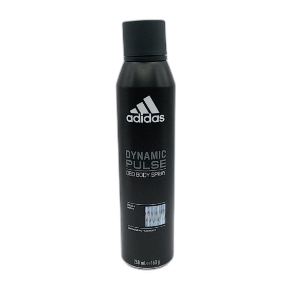 ADIDAS MEN DYNAMIC PULSE DEO 250ML