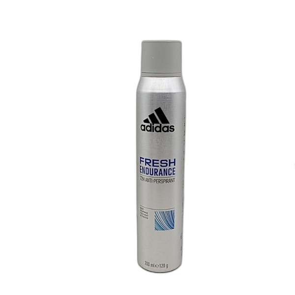 ADIDAS MEN DEO SPRAY FRESH ENDURANCE 200ML