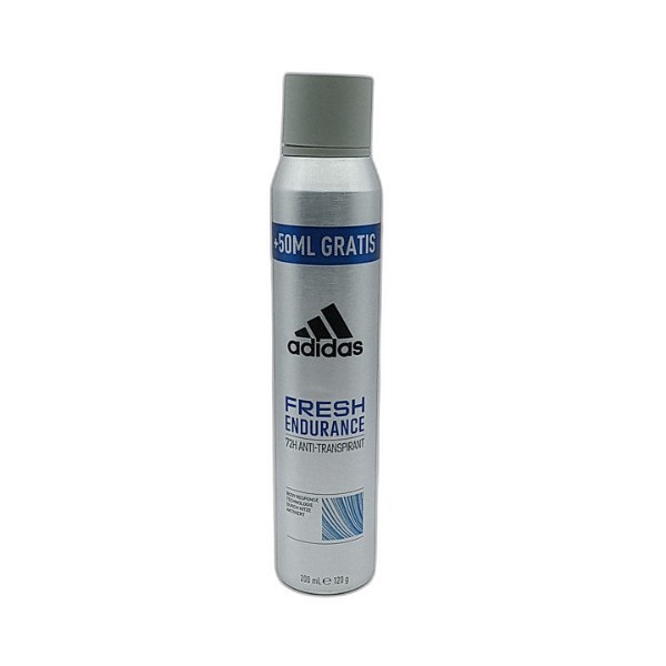 ADIDAS MEN FRESH ENDURANCE DEO 250ML