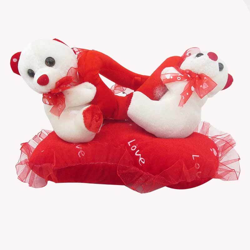 LOVE TEDDY BEAR
