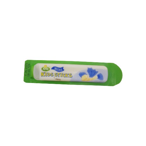 PROCESSED CHEESE KIDS 18G ARLA