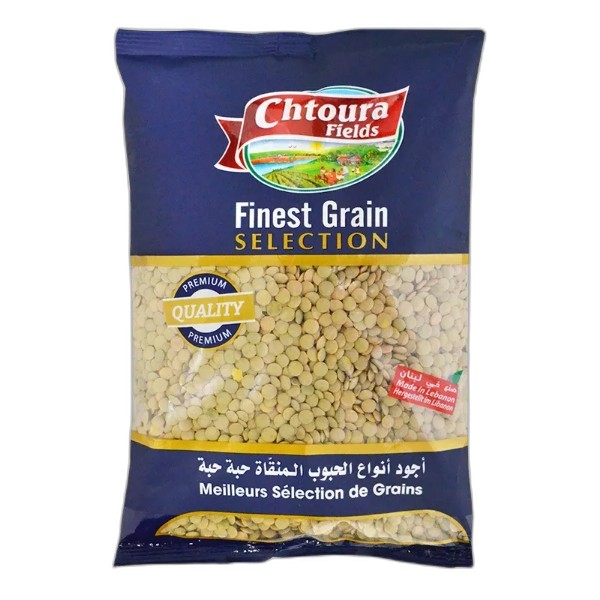 CHTOURA LARGE CHICKPEAS 900G