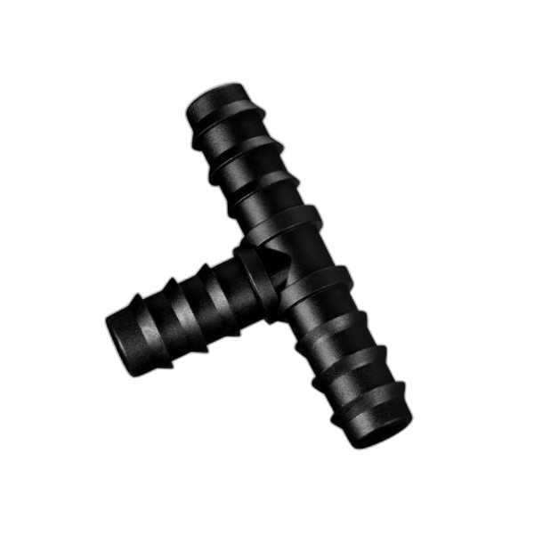 TRAMONTINA BARBED TEE 3/4INCH