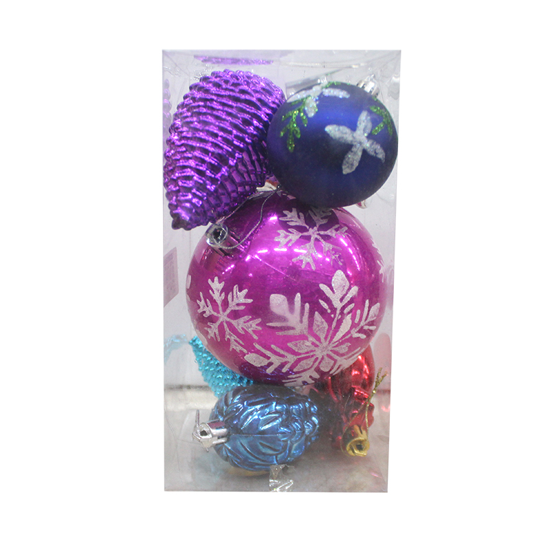 X-MAS BALS/BELLS MIX WA14A04
