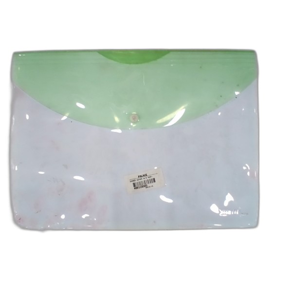 PAPER COVER A/4 N231L PVC