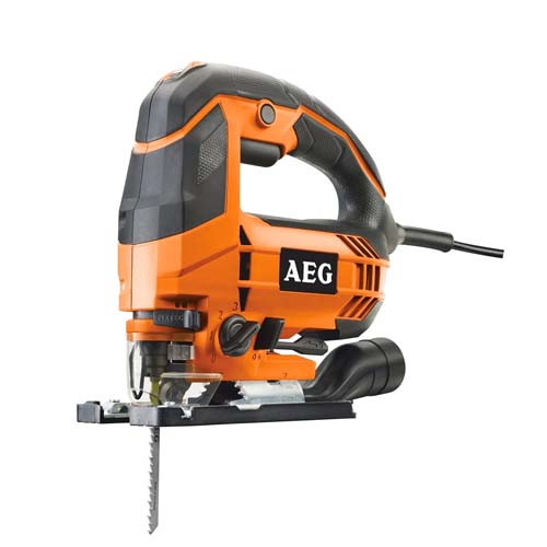 AEG PENDULUM JIGSAW 600W