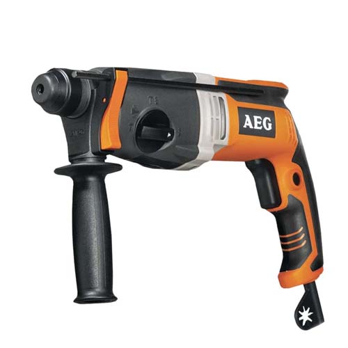 AEG SDS PLUS COMBI HAMMER 800W