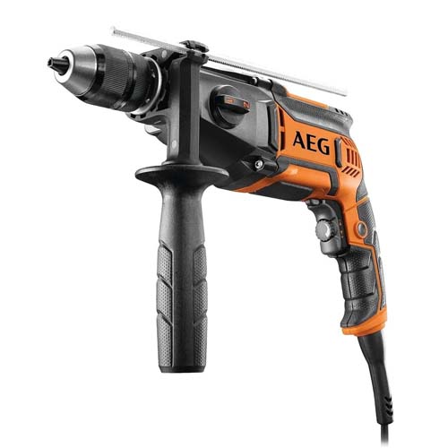 AEG PERCUSSION DRILL 850W
