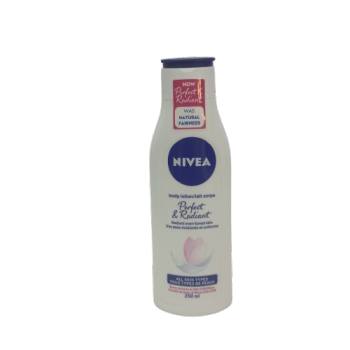 NIVEA NATURAL FAIRNESS LOTION 250ML
