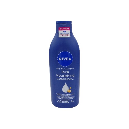 NIVEA RICH NOURISHING LOTION 40