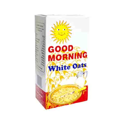 GOOD MORNING OATS 500G