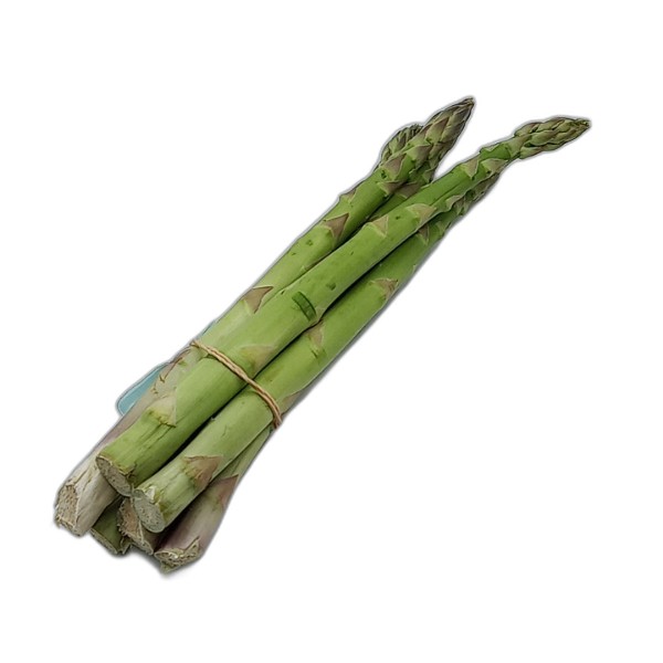 GREEN ASPARAGUS XL 225G