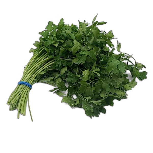 FLAT PARSLEY BUNDLE