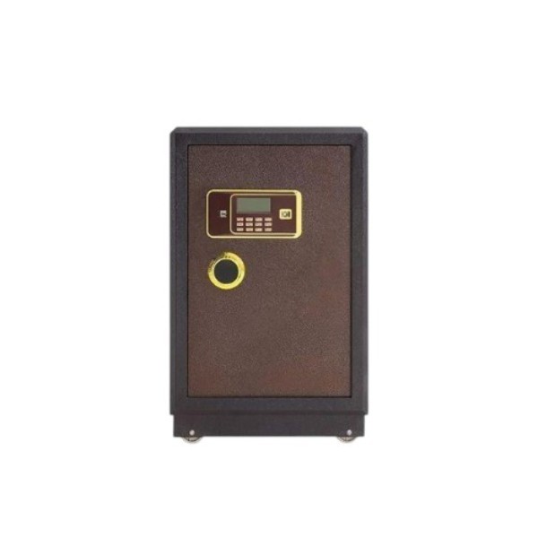 FIREPROOF SAFE 700MM ALARM 1SHELF