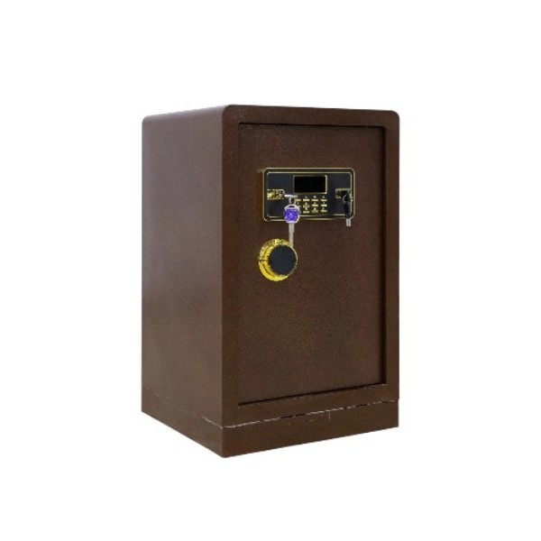 FIREPROOF SAFE 1200MM ALARM 2SHELF