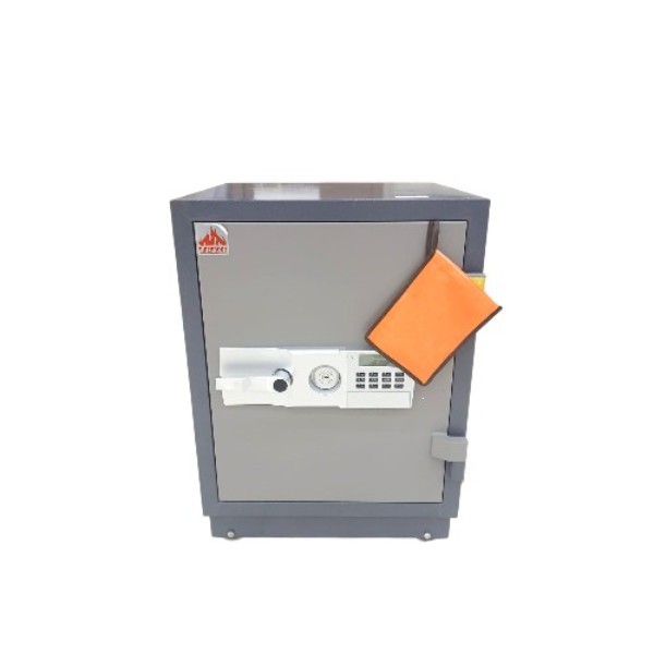 FIREPROOF SAFE 670MM 2HR SHELF+DRW