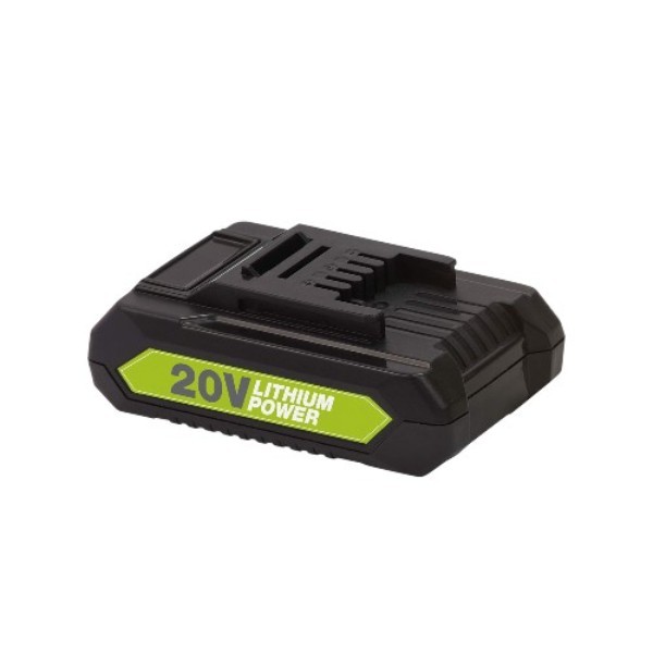 TRUEGREEN BATTERY 20V 20AH TG8M174