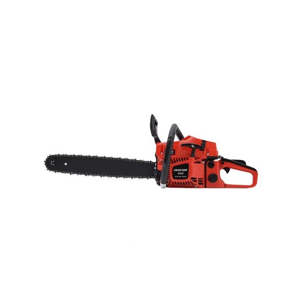 GARDENTEC CHAINSAW PETROL GTS5206