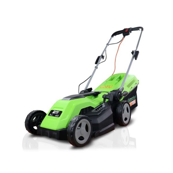 TRUEGREEN LAWN MOWER 40V TG8A107-J