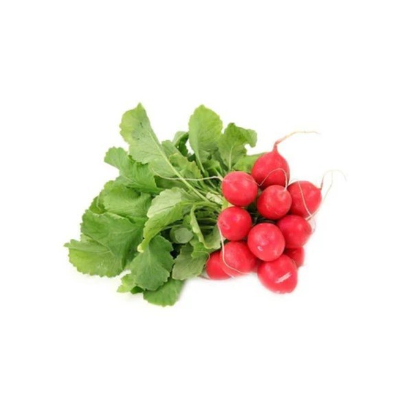 RED RADISH BUNDLE