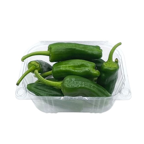 GREEN PADRON PEPPER