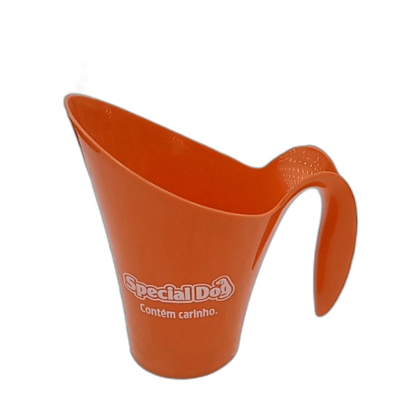 PETS FOOD SCOOP