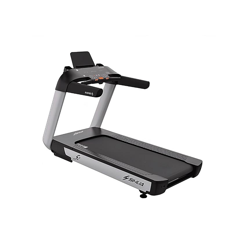 SHUA COMMERCIAL TREADMILL SH-T9100