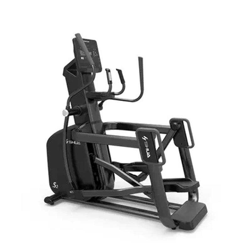 SHUA COMMERCIAL ELLIPTICAL SH-B9100ET