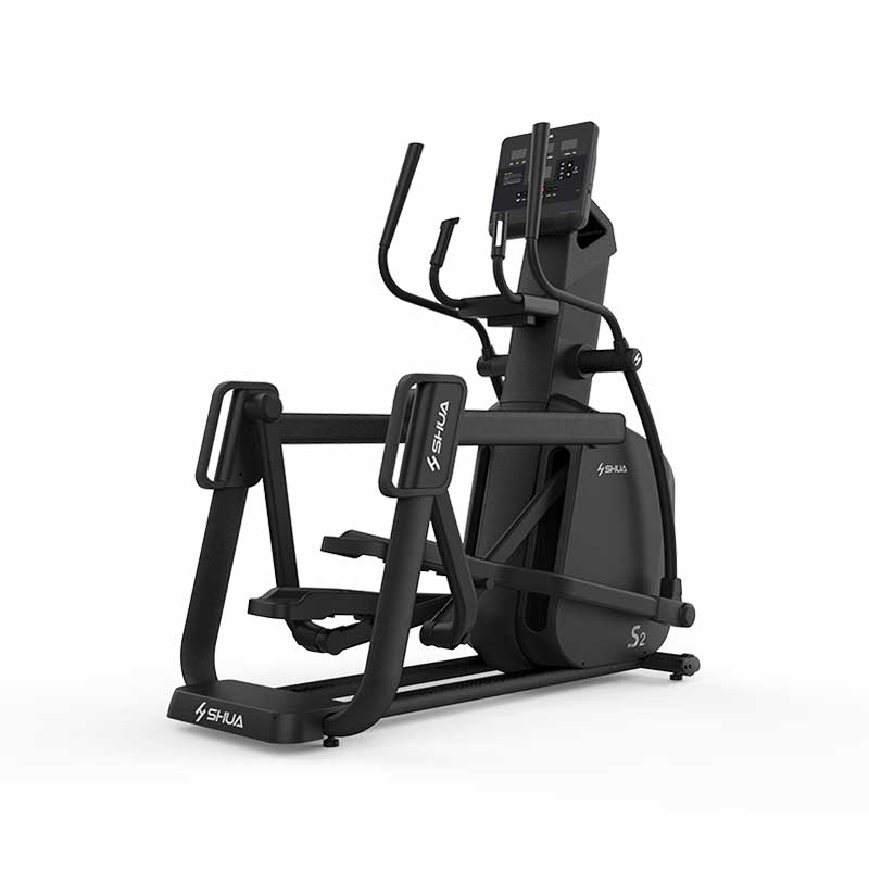 SHUA COMMERCIAL USE ELLIPTICAL SH-B9100E