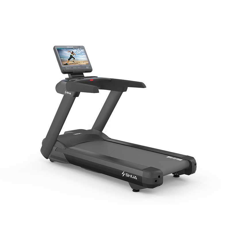 SHUA COMMERCIAL TREADMILL SH-T89191