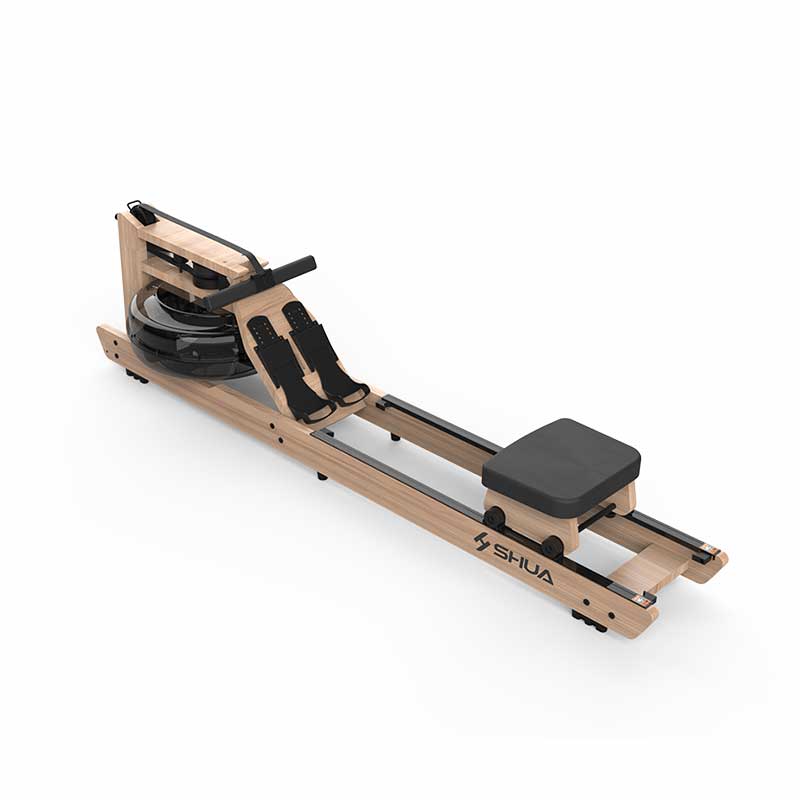 SHUA ROWING MACHINE SH-R598 HOME USE