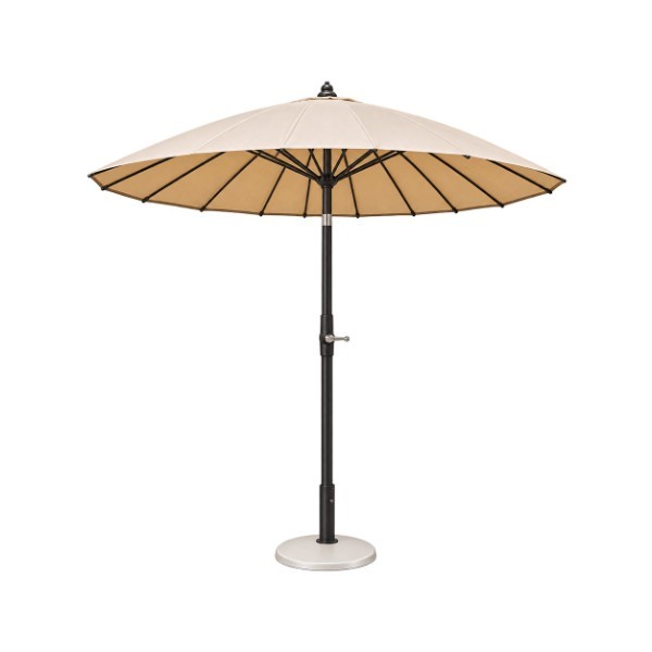 UMBRELLA  BEIGE A+4B